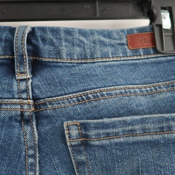 Blank NYC Skinny Classique Blue Jeans Size 26 - Picture 4 of 5